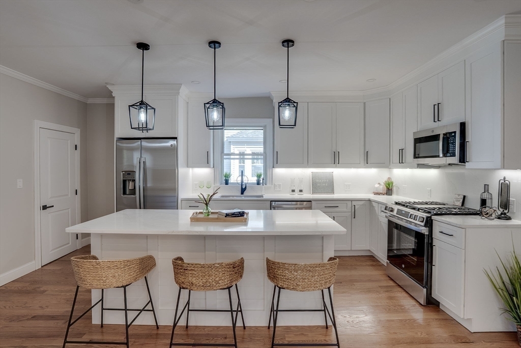 Property Photo:  30 Meriam Street  MA 01880 