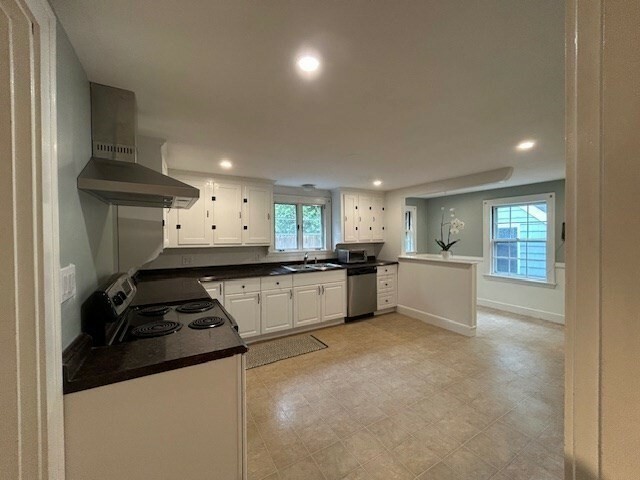 Property Photo: 105 Spring St MA 02421