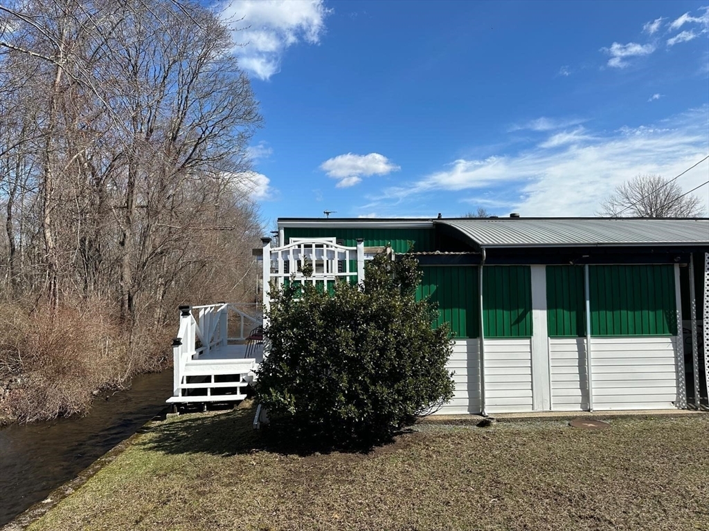 Property Photo:  300 East Washington 54R  MA 02760 