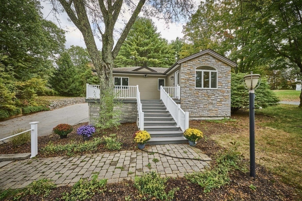 Property Photo: 274 Cochituate Rd MA 01778