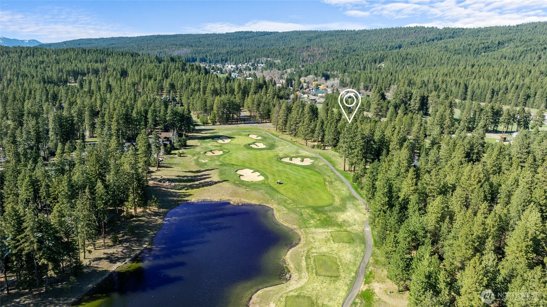 240  Monabel Court  Cle Elum WA 98922 photo