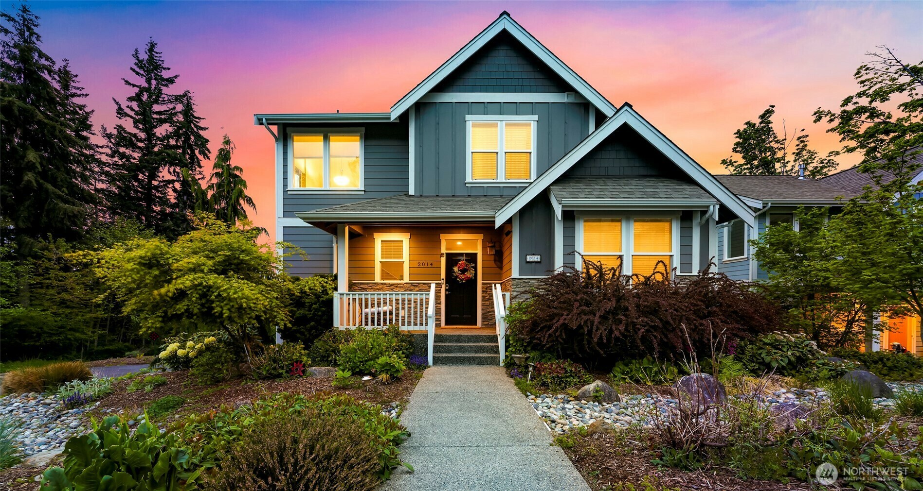 Property Photo: 2014 39th Street WA 98229