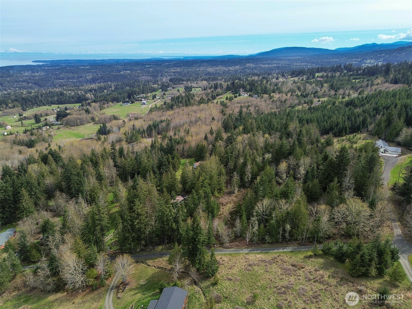 Property Photo: 0 Uphill Drive WA 98362