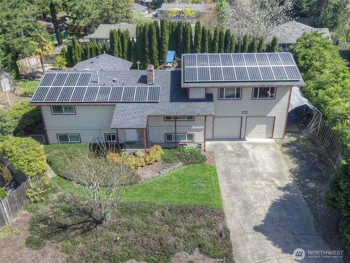 Property Photo: 1220 38th Court SE WA 98501