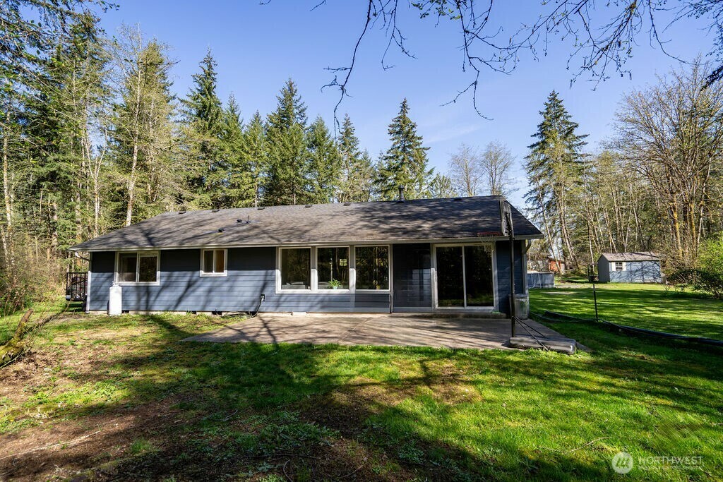 Property Photo: 12630 Shadowbrook Drive SW WA 98512
