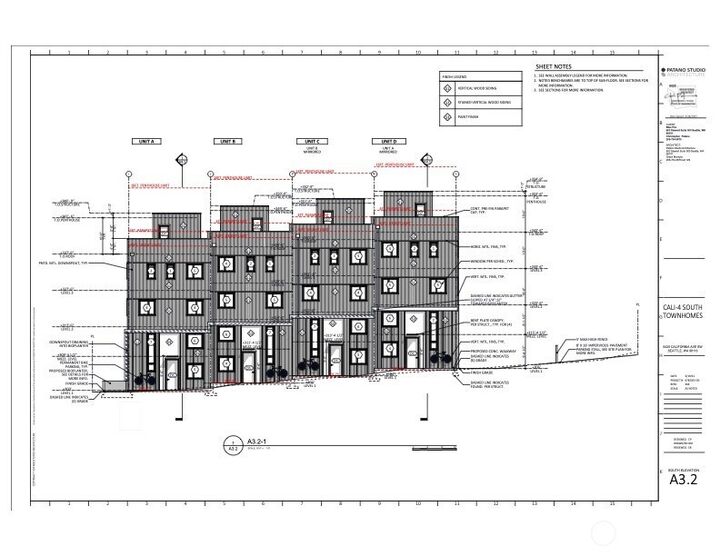 5420  California Avenue SW  Seattle WA 98136 photo
