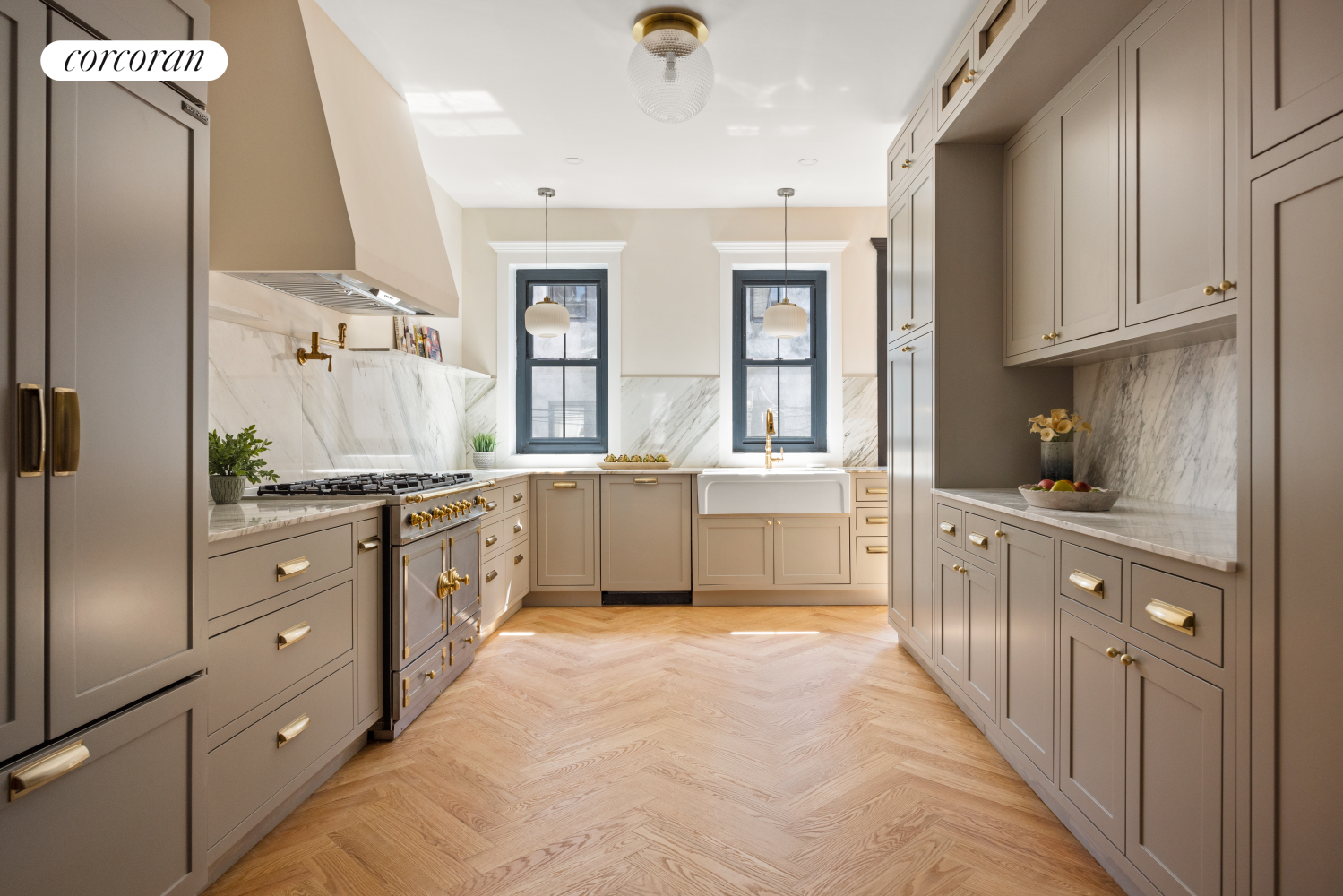Property Photo:  198 Putnam Avenue  NY 11216 