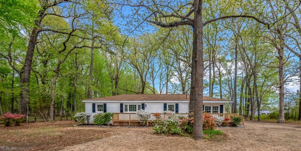 Property Photo: 6052 Mooretown Rd VA 23188