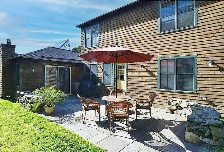 61 Howland Avenue  Jamestown RI 02835 photo