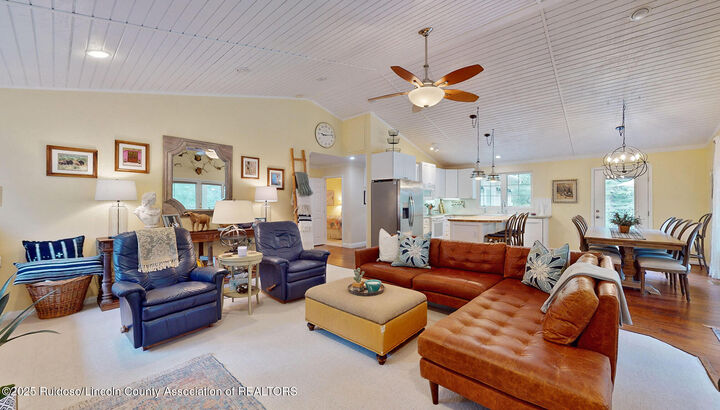 Property Photo:  138 N Loop Road  NM 88345 