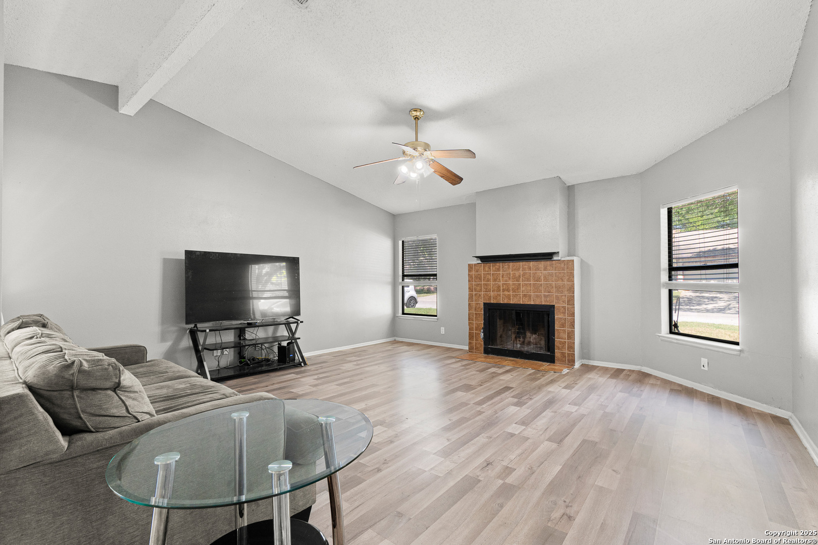 Property Photo: 5454 Vista Court TX 78247