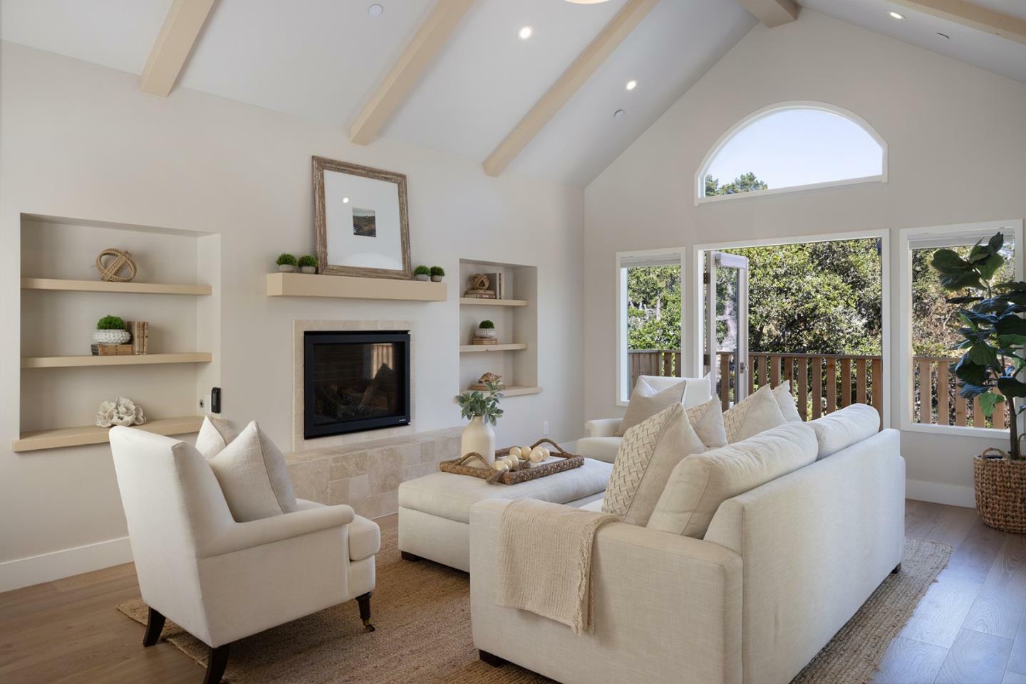 Property Photo: 0 Mission 4 NE Of 10th Avenue CA 93921