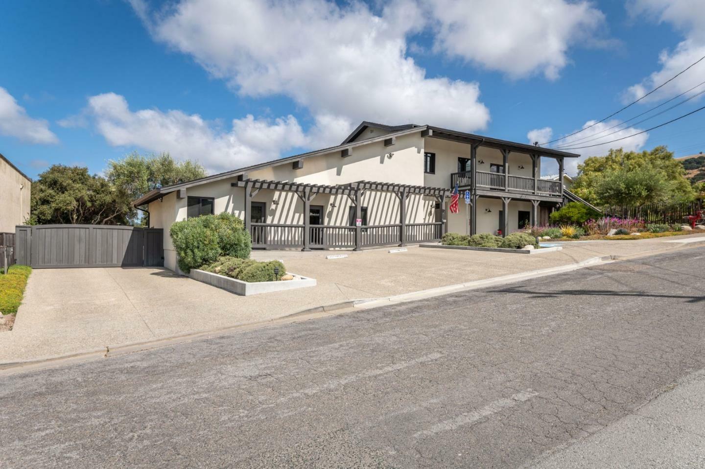 Property Photo: 8 El Caminito Road CA 93924