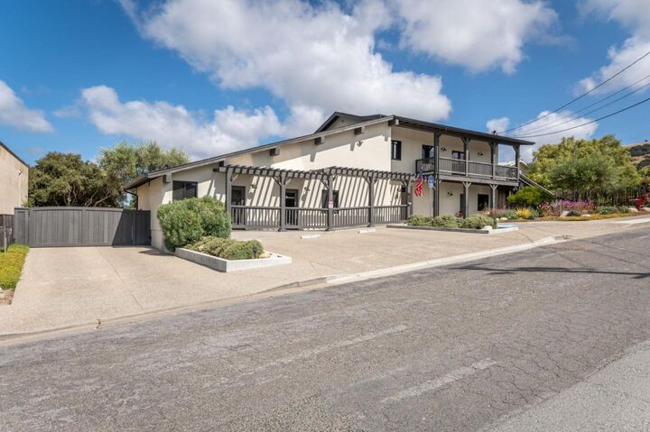 Property Photo: 8 El Caminito Road CA 93924
