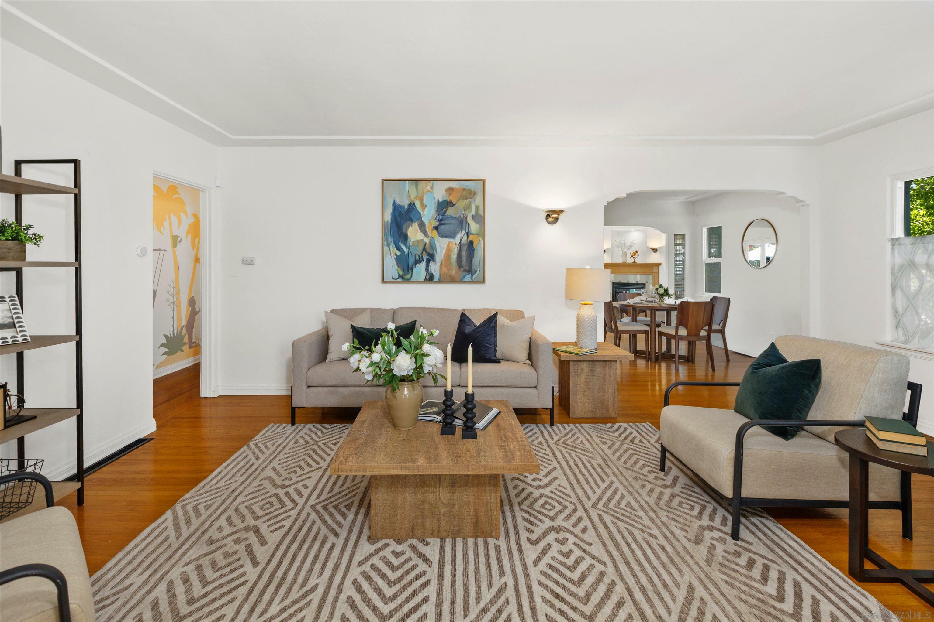 4551 Euclid Ave  San Diego CA 92115 photo