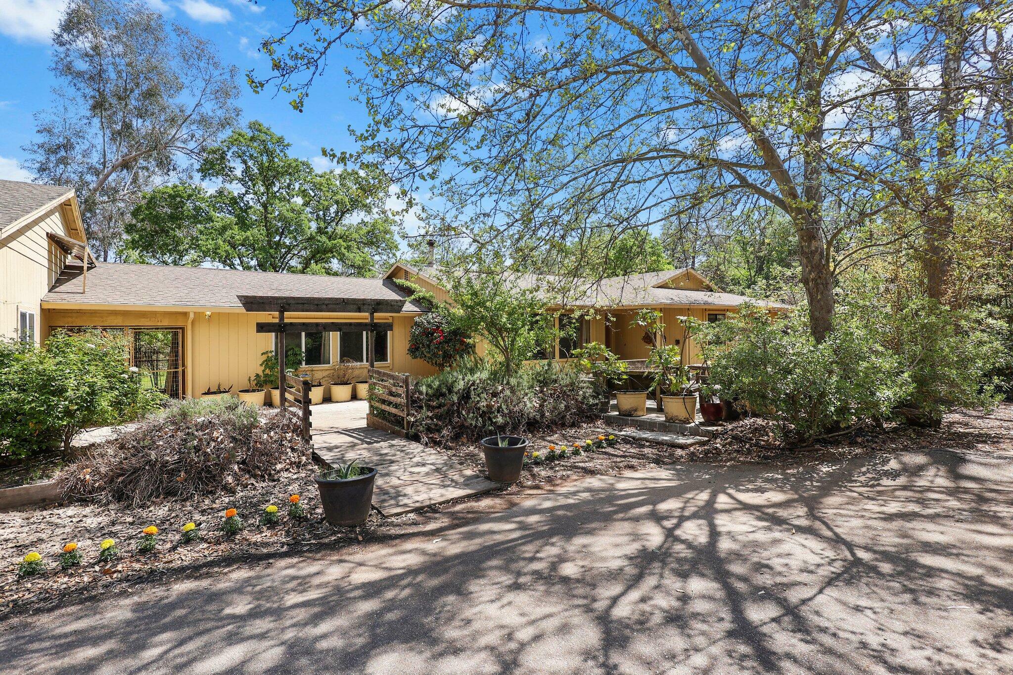 7741 Placer Road  Redding CA 96001 photo