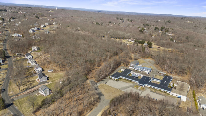 Property Photo: 50 Beach Road CT 06716