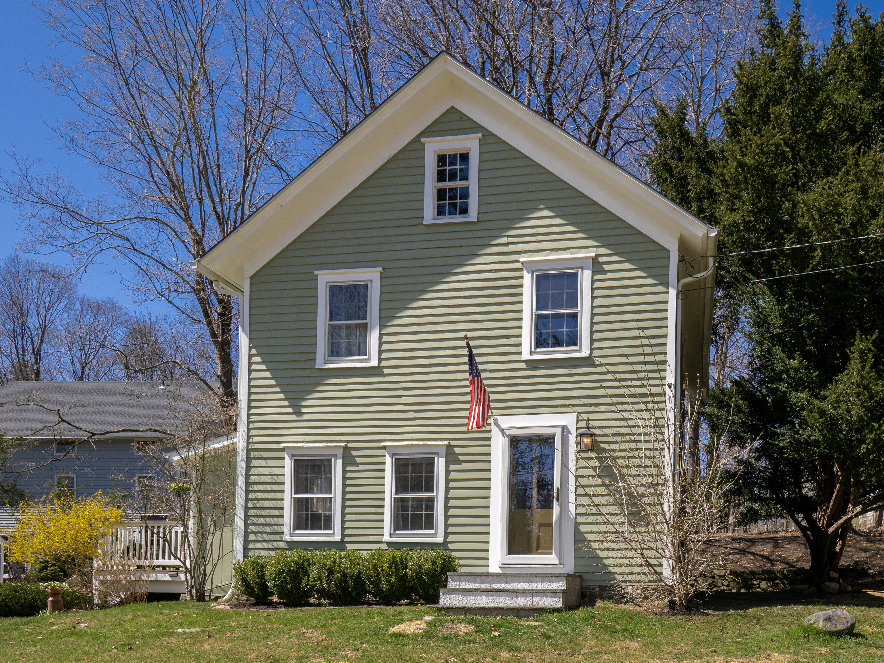 349 Wilton Road East  Ridgefield CT 06877 photo