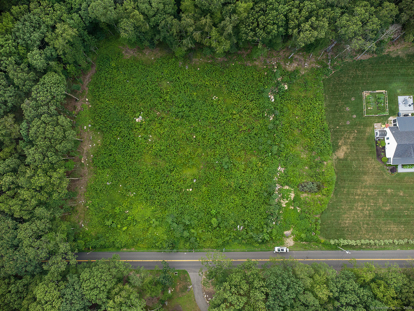 Property Photo:  54 Northrop Road  CT 06525 