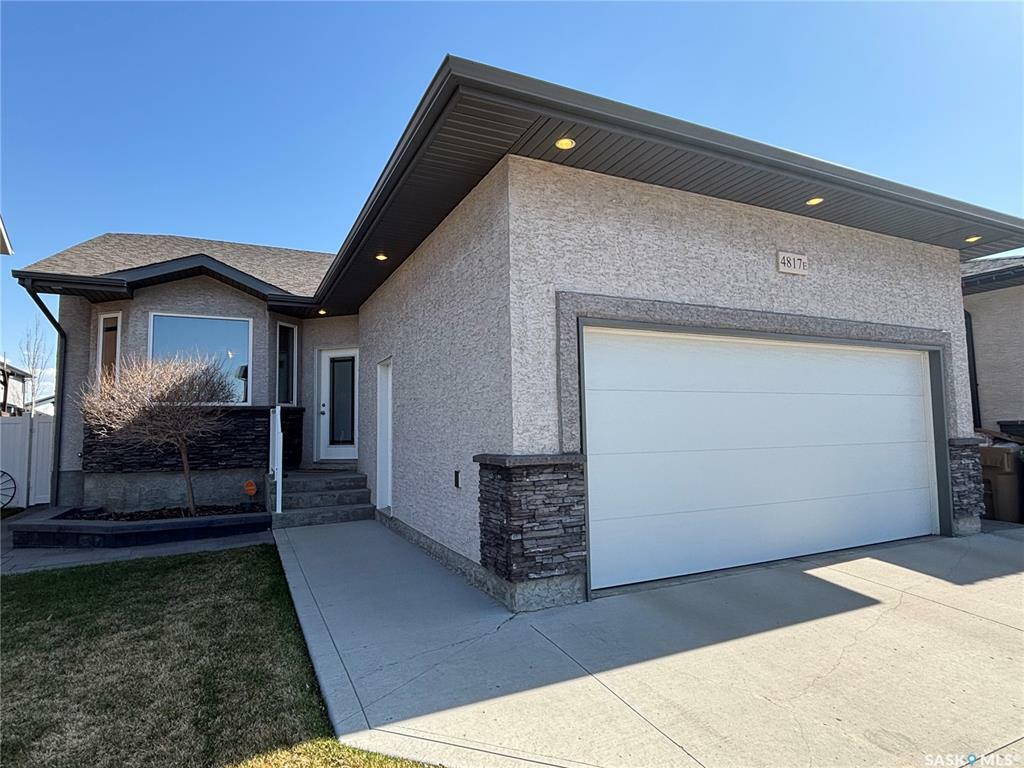 4817 Green View Crescent E  Regina SK S4V 3L2 photo