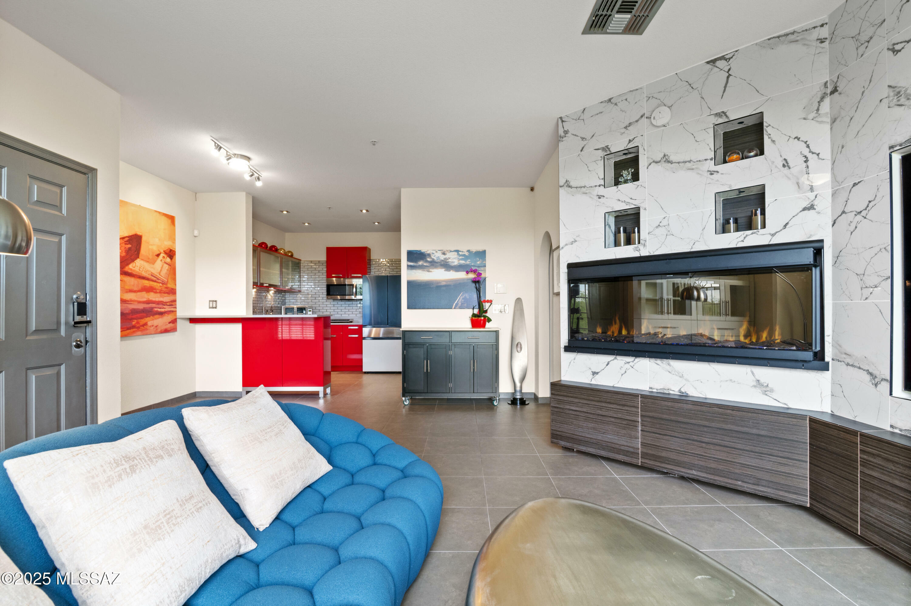 Property Photo: 1500 E Pusch Wilderness Drive Unit 2202 AZ 85737