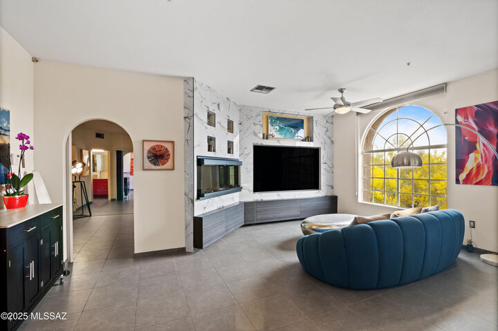 Property Photo:  1500 E Pusch Wilderness Drive Unit 2202  AZ 85737 