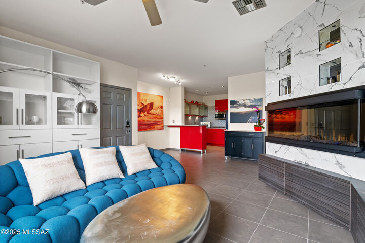 Property Photo: 1500 E Pusch Wilderness Drive Unit 2202 AZ 85737