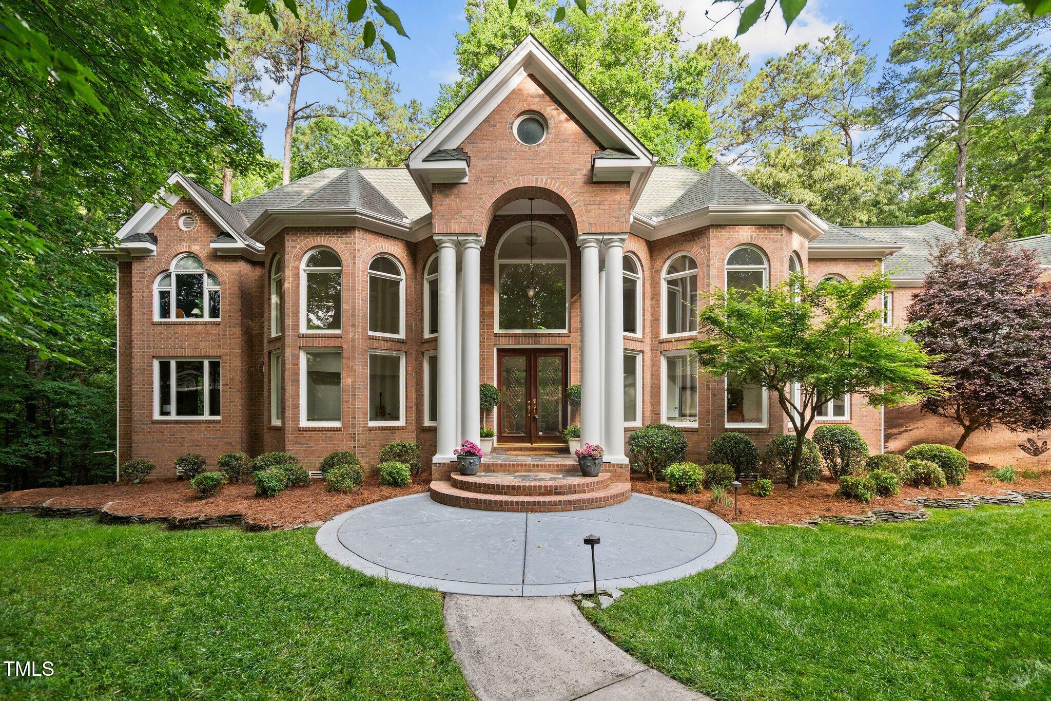 417 Swans Mill Crossing  Raleigh NC 27614 photo