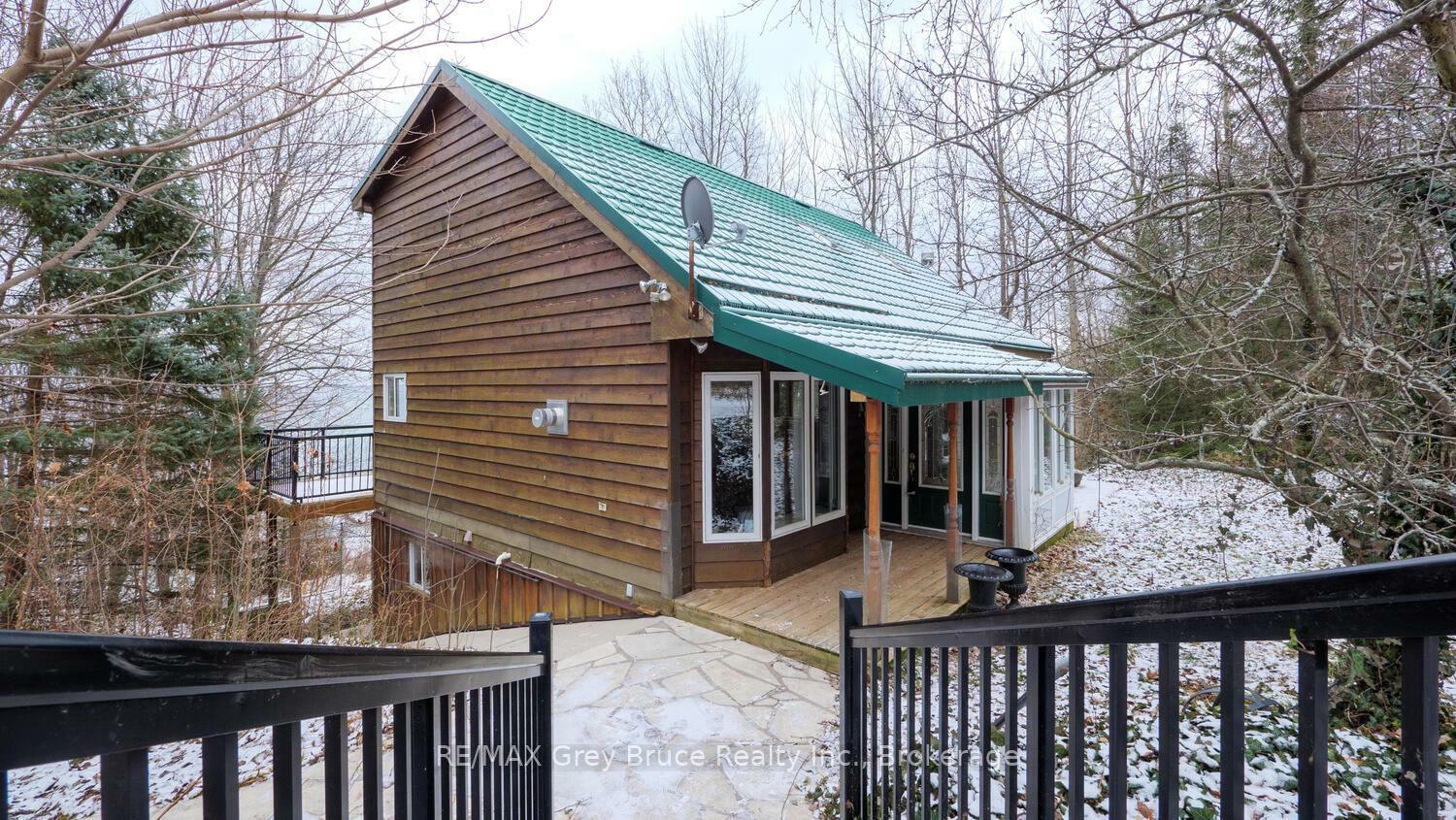 Property Photo: 504791 Grey Road 1 N/A ON N0H 1S0