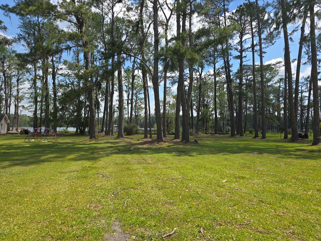 Property Photo: 7635 Enoch Lake GA 31636