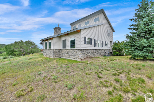 Property Photo: 9906 E Lake Pines Dr 1187 UT 84032