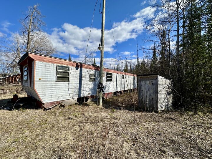 2977 N Black River Road  Cheboygan MI 49721 photo