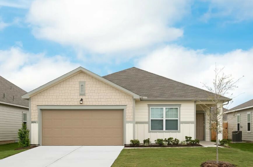 1445 Morris Loop  San Marcos TX 78666 photo