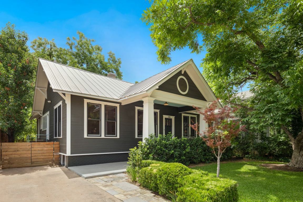 1013 Shelley Avenue  Austin TX 78703 photo