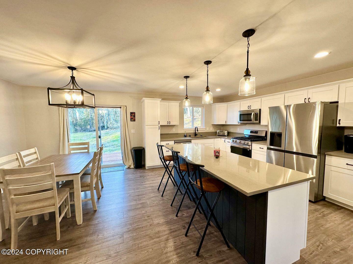 Property Photo: 748 Cahill Lane AK 99669