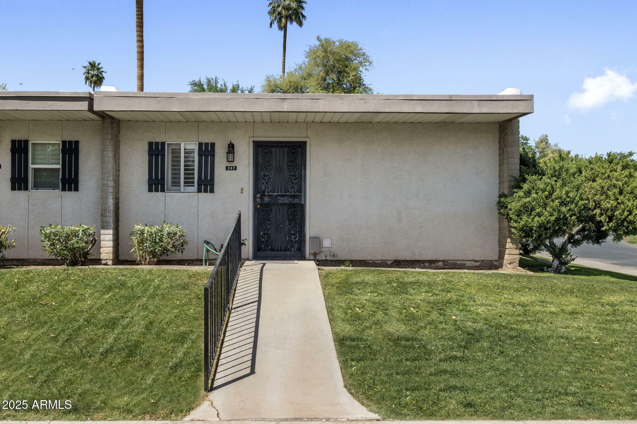 Property Photo: 4800 N 68th Street 247 AZ 85251