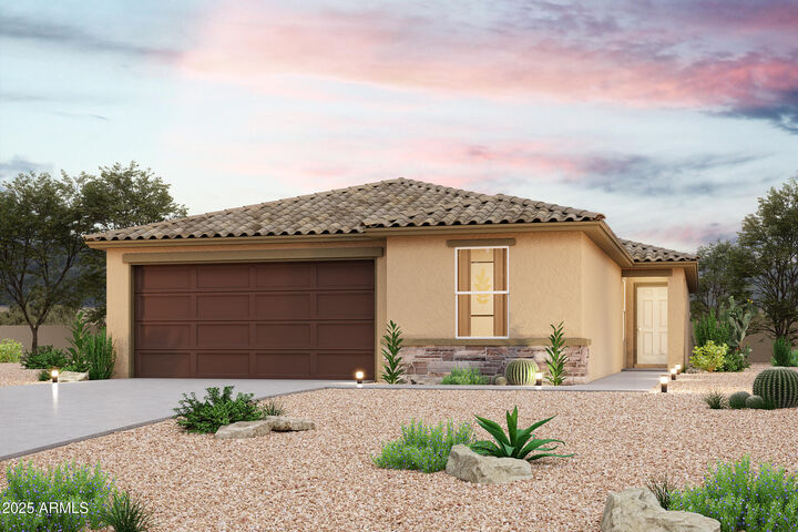 Property Photo:  1765 Yance Drive  AZ 85390 