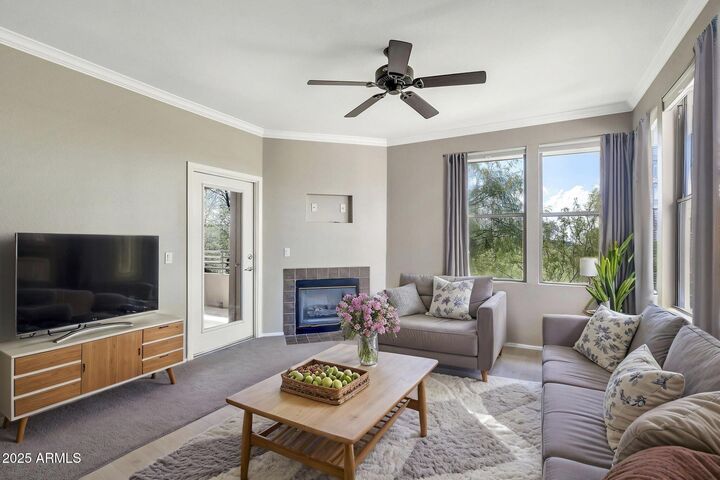 Property Photo:  19777 N 76th Street 3238  AZ 85255 