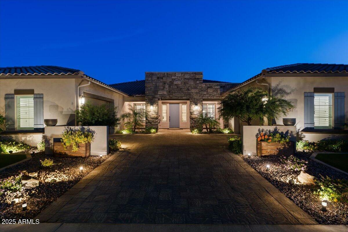 1261 E Lynx Way  Gilbert AZ 85298 photo