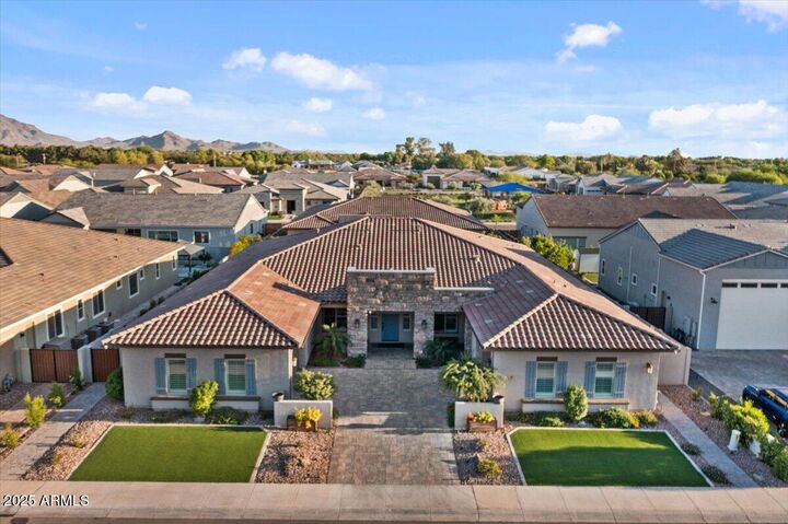 1261 E Lynx Way  Gilbert AZ 85298 photo