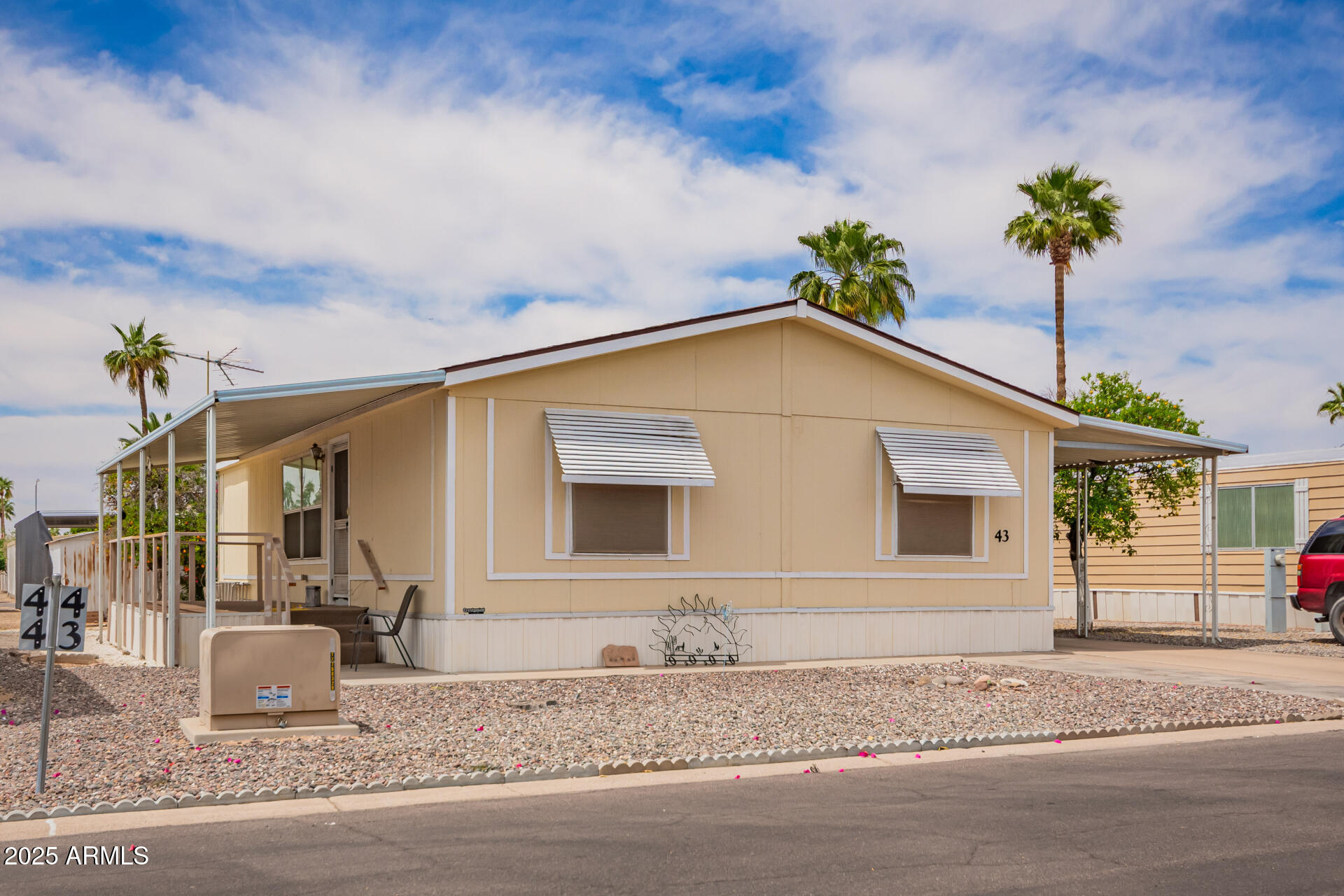 2650 W Union Hills Drive 43  Phoenix AZ 85027 photo