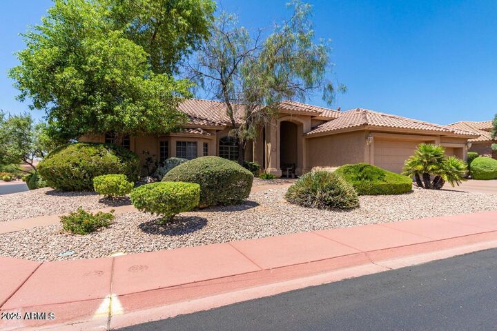 Property Photo: 4055 N Recker Road 95 AZ 85215