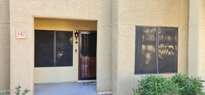 Property Photo:  7008 E Gold Dust Avenue 147  AZ 85253 