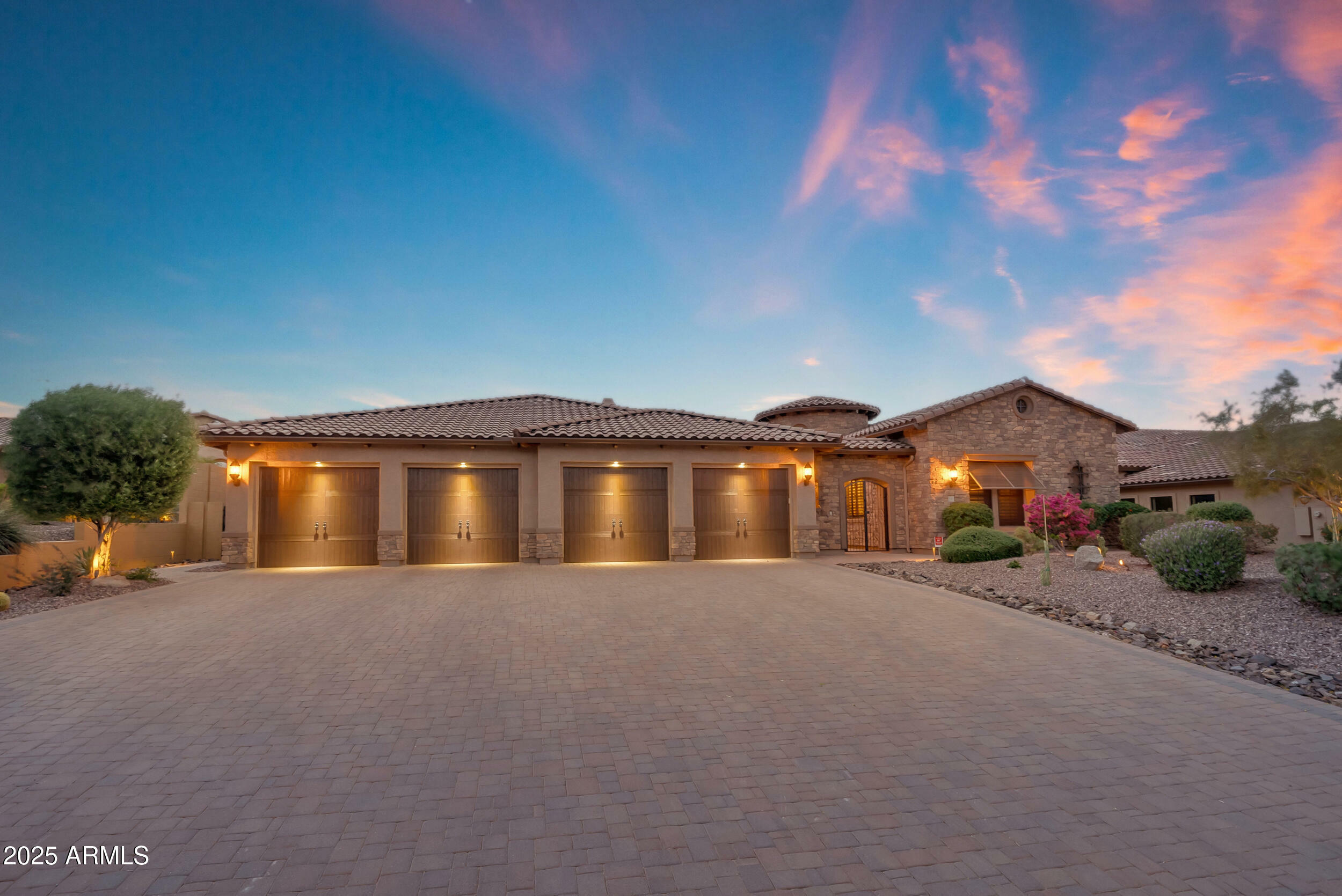 2357 N Steele Circle  Mesa AZ 85207 photo