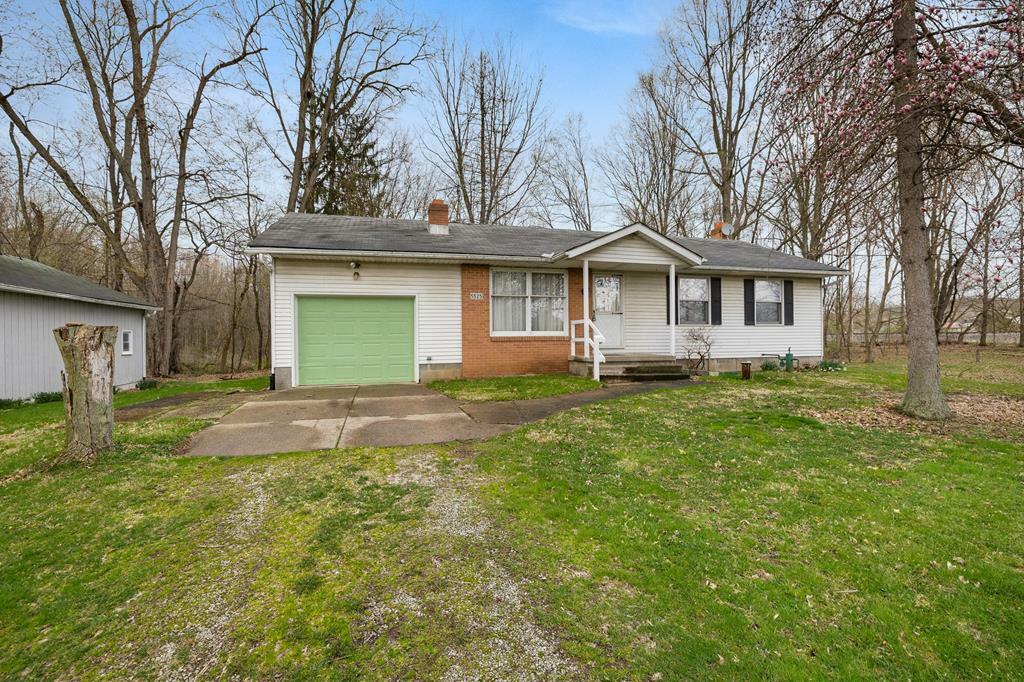Property Photo:  5525 Kennard Rd.  OH 44273 
