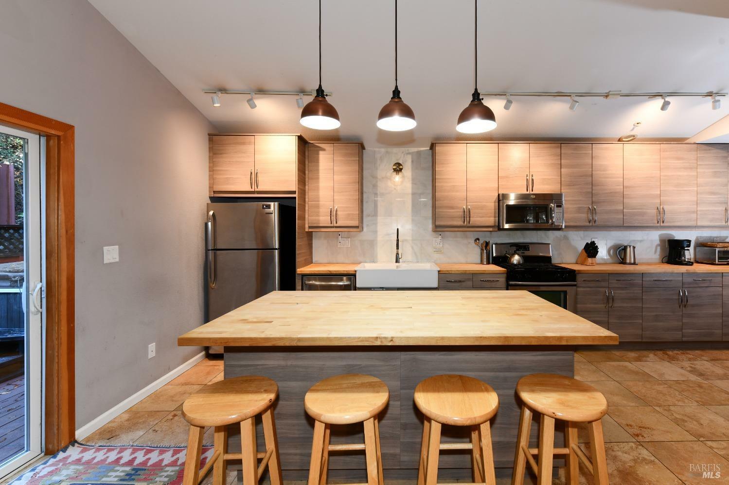 Property Photo: 14978 Merry Lane CA 95446
