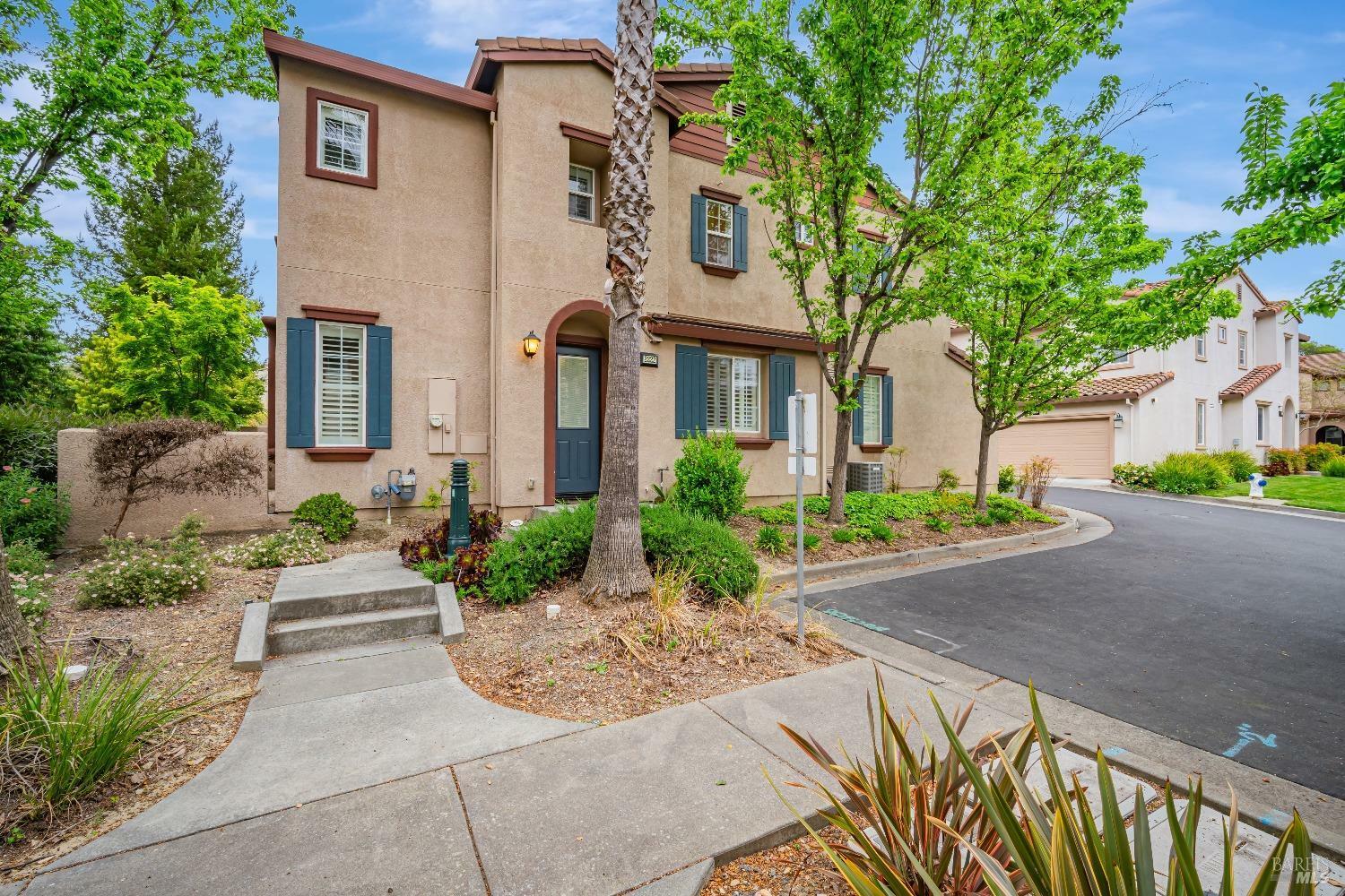 Property Photo: 2222 Bell Flower Lane CA 95404
