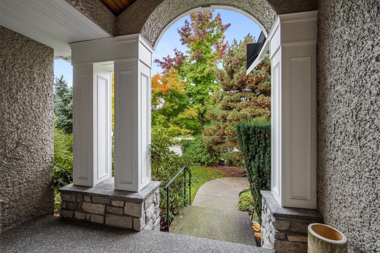 Property Photo: 3388 Canterbury Drive BC V3Z 0J8