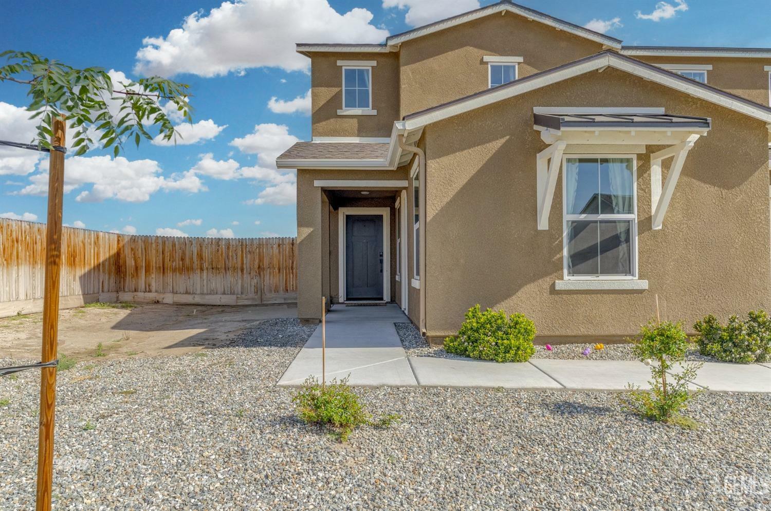Property Photo: 6104 Vespucci Avenue CA 93313