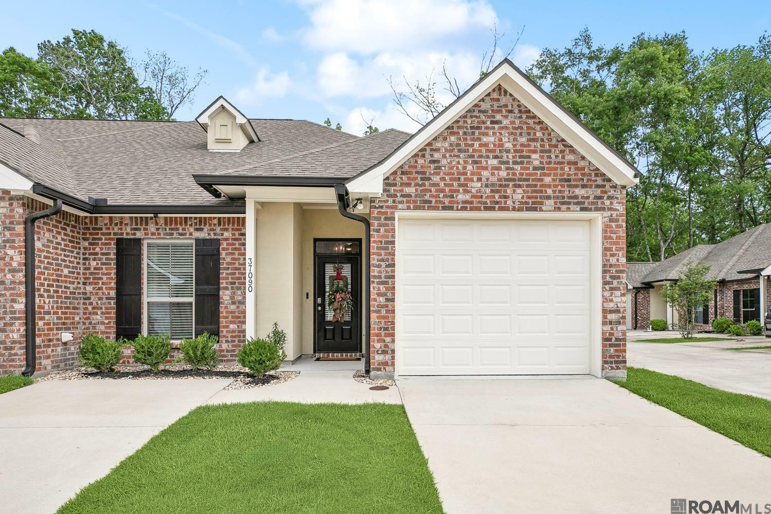 Property Photo: 37090 Woodbine LA 70769
